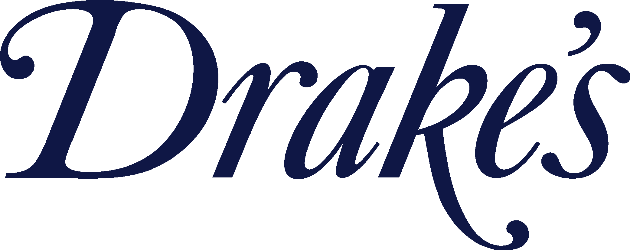 Drakes Logo